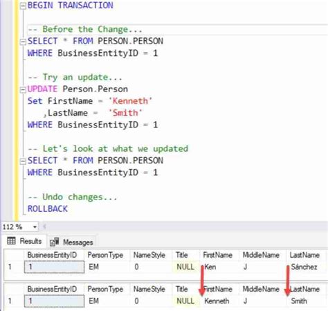 update query for multiple columns in sql.